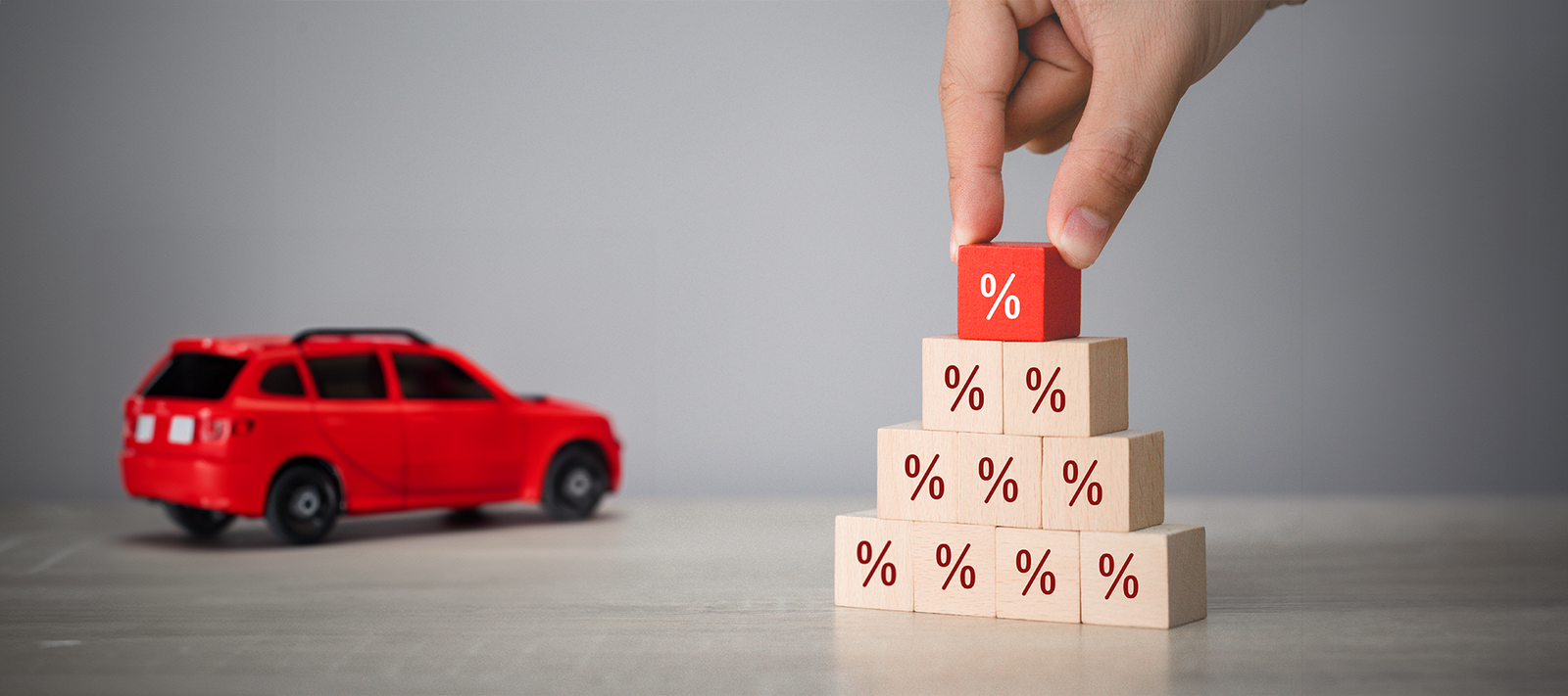 Car Loan Interest Rates