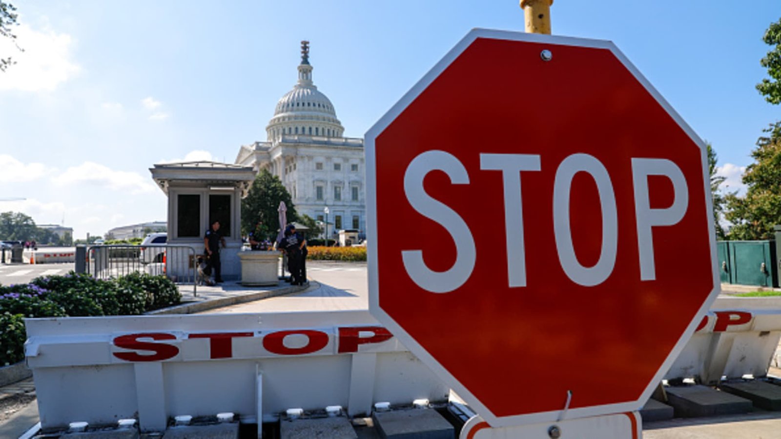 Furlough and layoff prep guide