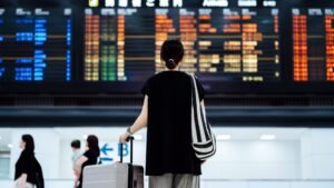 Google Flights' 'No. 1 advice, always' to score cheap airfare