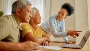 How to find the right advisor for you