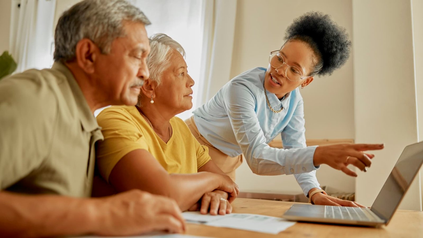 How to find the right advisor for you