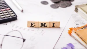 Loan EMI