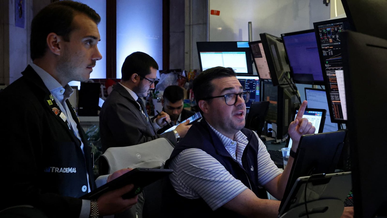 Morningstar PitchBook index tracks exposure to public and private assets