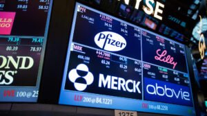 Stocks making the biggest premarket moves: MTSR, COMP, KVUE, FOXA