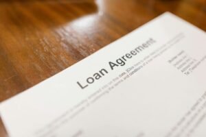 Subsidy Loan Programs
