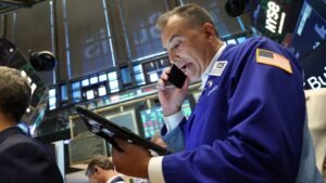 What's likely to move the market in the next trading session