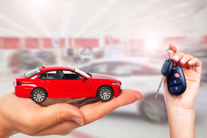 Car Loan in Texas
