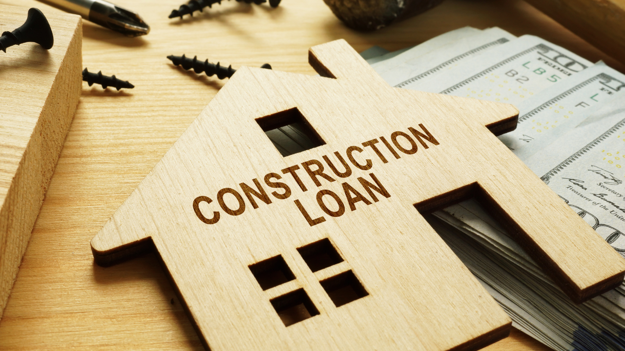 construction loans