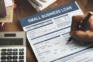how to get a small business administration loan​ 2025-26