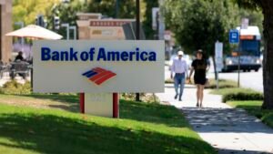 Bank of America, Papa John’s, ASML and more