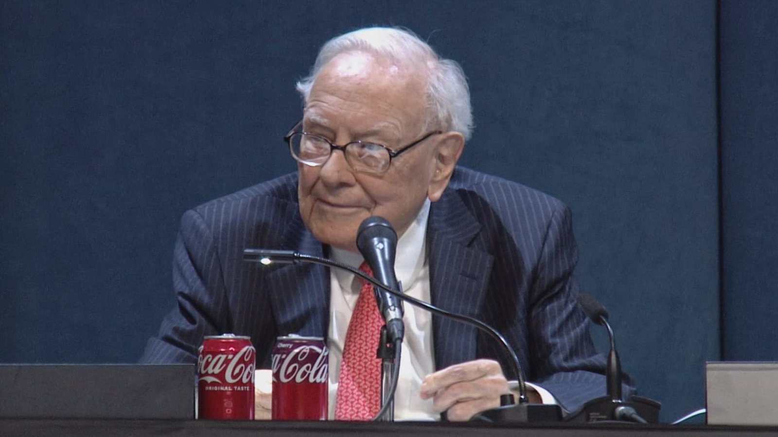 Berkshire Hathaway downgraded to sell by KBW, citing Buffett succession, 'many' other issues