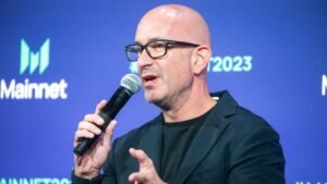 BlackRock-linked tokenization firm Securitize to go public via SPAC deal