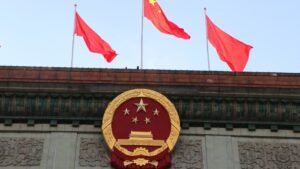 China to bolster consumption, tech development as U.S. tensions simmer