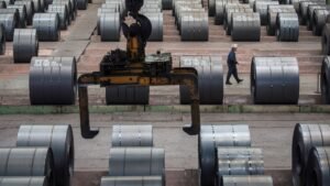 China wants to play the long game with the U.S. What that means for Chinese stocks