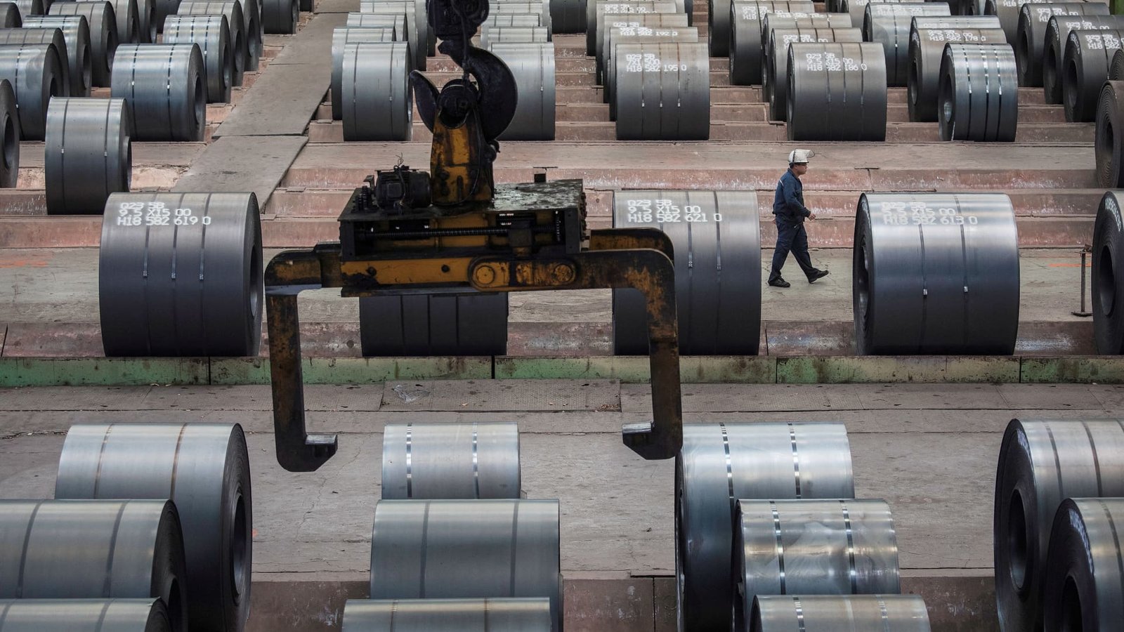 China wants to play the long game with the U.S. What that means for Chinese stocks 5 China wants to play the long game with the U.S. What that means for Chinese stocks