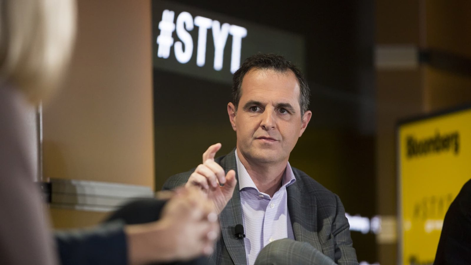 Fintech startup Upgrade valued at $7.3 billion in new funding round