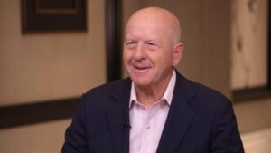 Goldman Sachs (GS) earnings Q3 2025