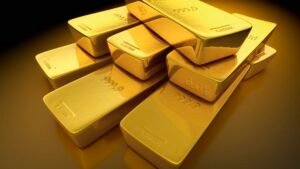 How to invest in gold as bullion surges to record highs above $3,700