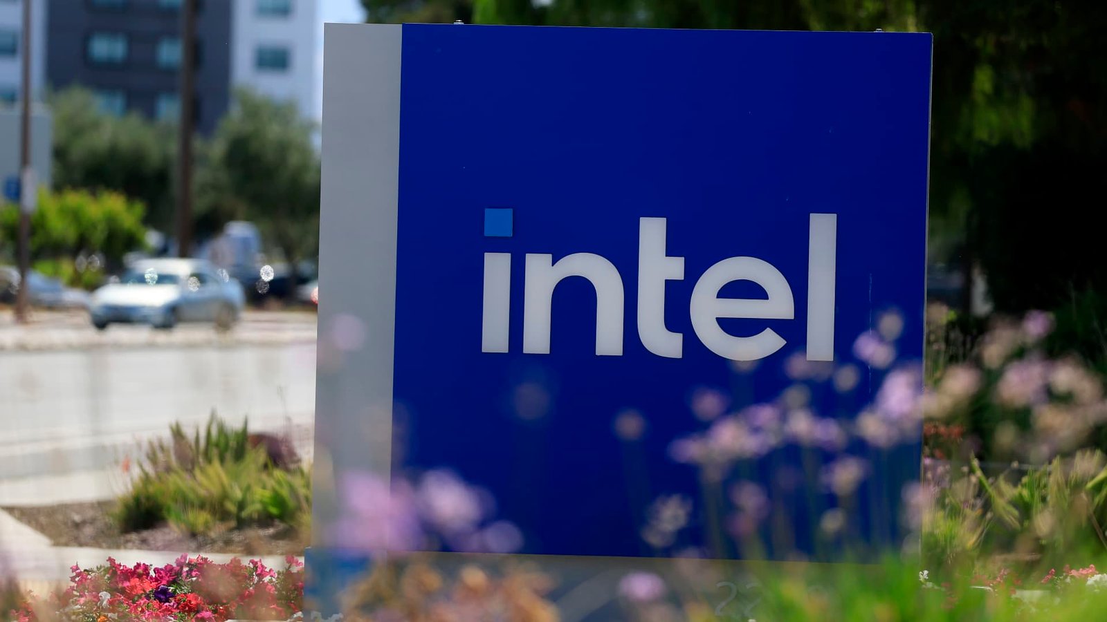 INTC, F, DECK, NEM and more