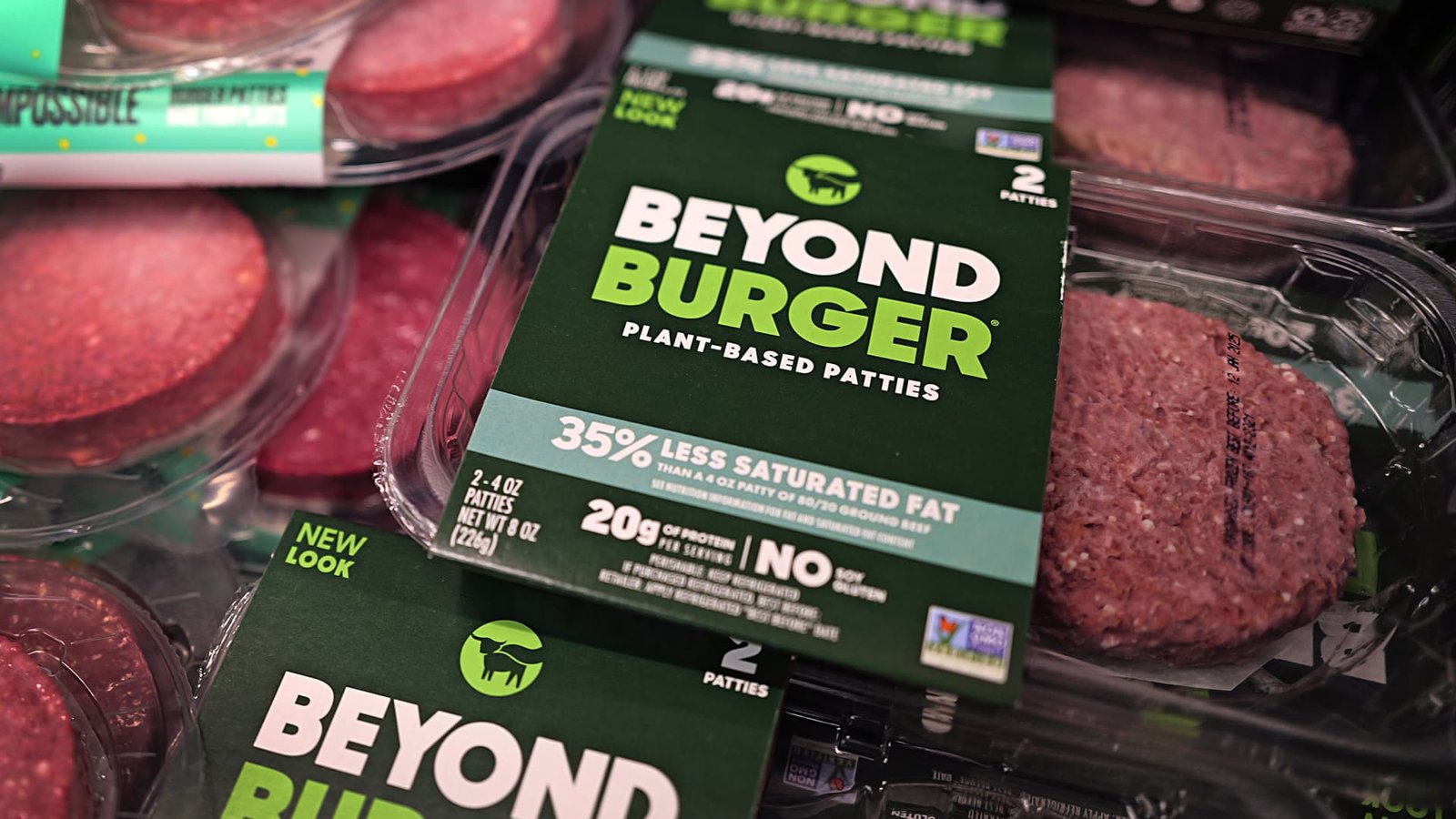 ISRG, BYND, PEGA, DNUT and more