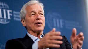 JPMorgan Chase, Goldman Sachs already using AI to hire fewer people