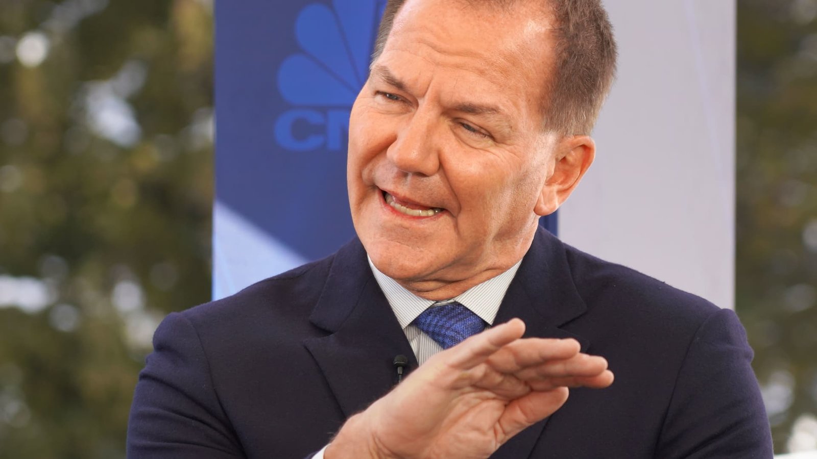 Paul Tudor Jones says ingredients are in place for massive rally before a 'blow off' top to bull market 5 Paul Tudor Jones says ingredients are in place for massive rally before a 'blow off' top to bull market