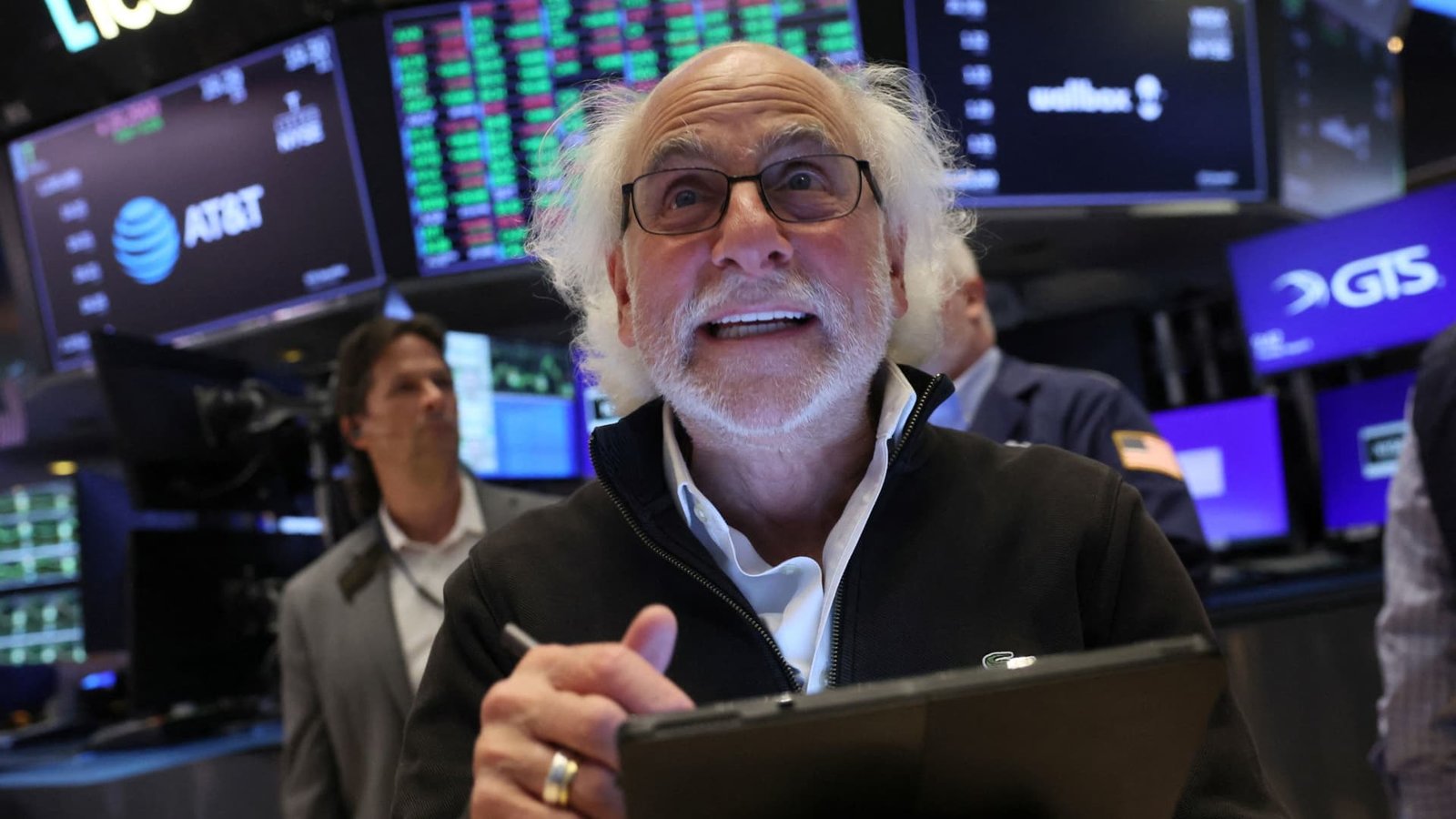 Retail traders' incredible support of the stock market continues with biggest options volume day ever 5 Retail traders' incredible support of the stock market continues with biggest options volume day ever