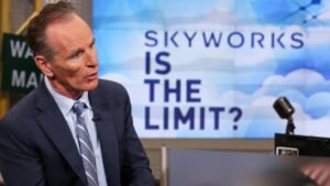 Skyworks, Qorvo, Wayfair, UPS and more