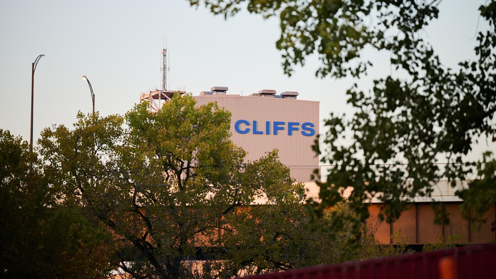 Stocks making the biggest moves premarket: CLF, LBRT, HOLX