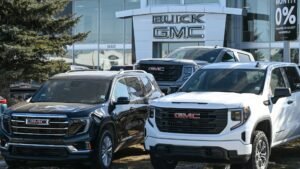 Stocks making the biggest moves premarket: GM, KO, MMM, PM