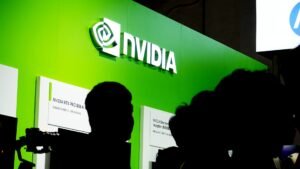 Stocks making the biggest moves premarket: NVDA, CAT, GNRC, CZR