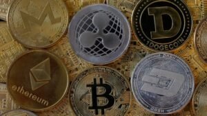 The biggest crypto wipeout was led not by bitcoin, but much smaller tokens. Here’s what happened