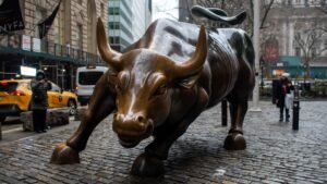 AI, Big Tech bull case despite Nasdaq’s worst week since April