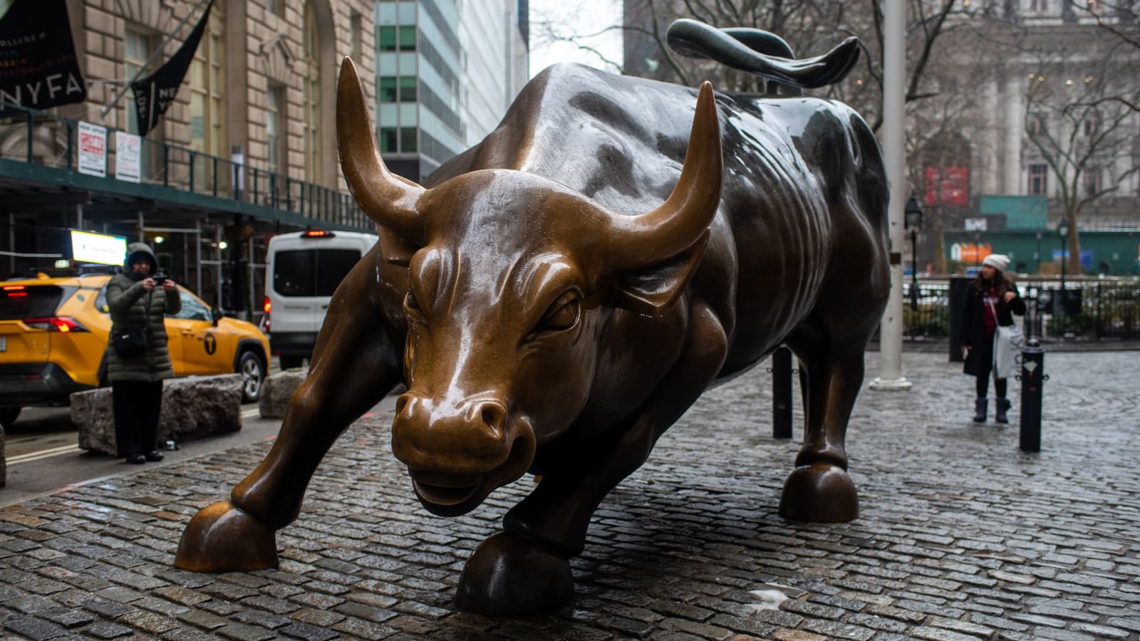 AI, Big Tech bull case despite Nasdaq's worst week since April