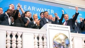 AMD, CWAN, ON and more