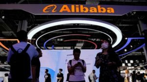 Alibaba is helping Chinese military to target U.S., White House memo claims: FT
