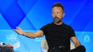 Altimeter’s Brad Gerstner says market pullback is healthy, sees no bubble in tech