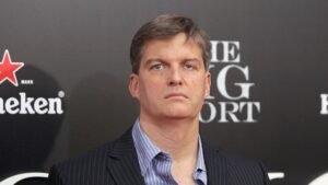 ‘Big Short’ investor Michael Burry accuses AI hyperscalers of artificially boosting earnings