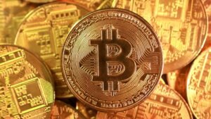 Bitcoin November sell-off worsens as investors reduce risk