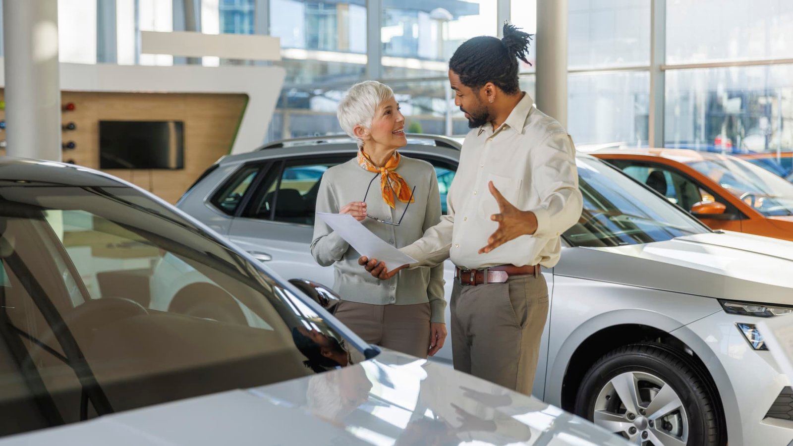 Black Friday car deals may be hard to find: analyst