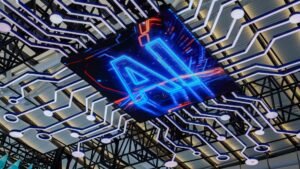 China’s earnings season is underway. Here’s who’s benefiting from AI