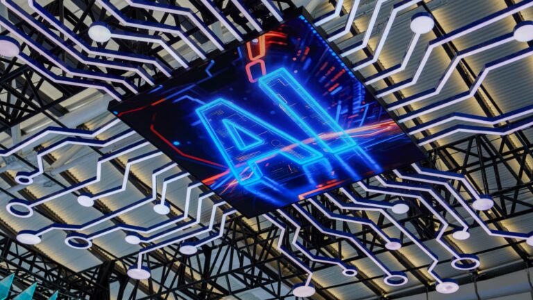 China’s earnings season is underway. Here’s who’s benefiting from AI