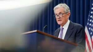 Fed likely to not cut rates in December following delayed September data, according to market odds 13 Fed likely to not cut rates in December following delayed September data, according to market odds