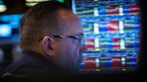 Hot tech stock ETFs are sitting on big gains. Is it time to sell?