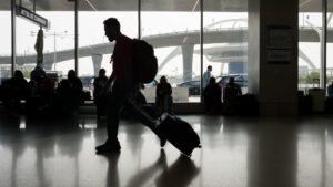 How credit card travel insurance works