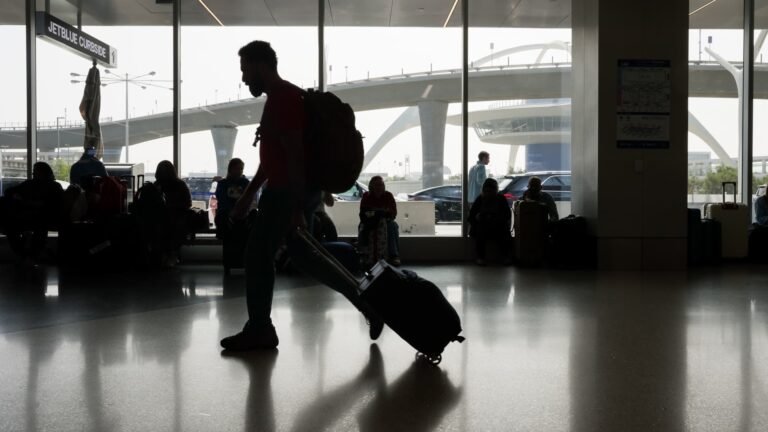 How credit card travel insurance works