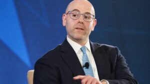 Miran says half-point cut ‘appropriate’ for December, but Fed should at least reduce by a quarter point