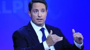 Muddy Waters Capital's Carson Block makes rare long call in Canadian miner Snowline Gold