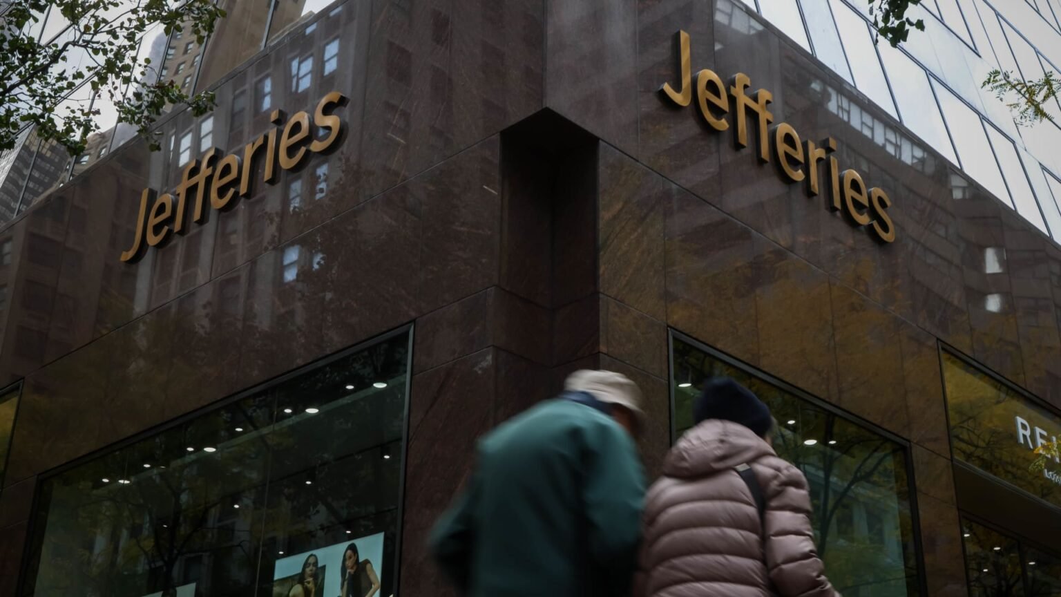 SEC investigates Jefferies over First Brands collapse, report says ...