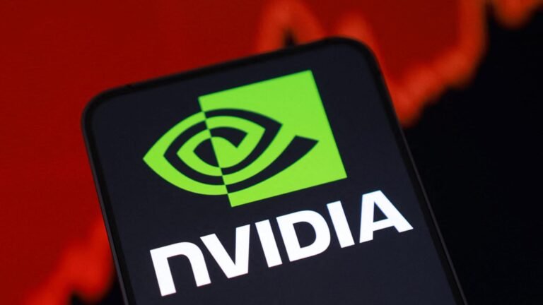 SoftBank just sold out of Nvidia. Should you?